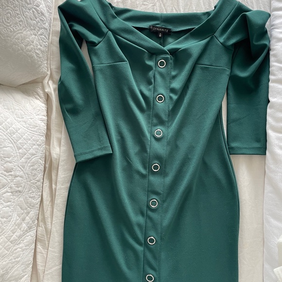 Dynamite dress - medium - Picture 4 of 4